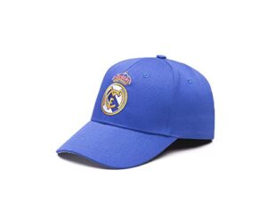 Recopilacion Y Reviews De Gorra Real Madrid Los 7 Mas Buscados