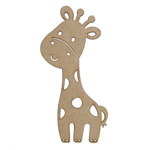 Consejos Y Reviews Para Comprar Jirafas Madera Mas Recomendados