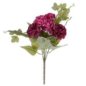Encuentra La Mejor Seleccion De Flores Artificiales Finas Los Mejores 10