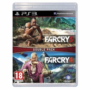 Listado Y Reviews De Farcry 4 Ps3 8211 Solo Los Mejores