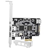El Mejor Review De Tarjeta Firewire Pci Los Mejores 5