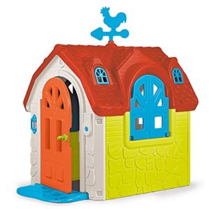 La Mejor Comparacion De Casa Feber Juguete Al Mejor Precio