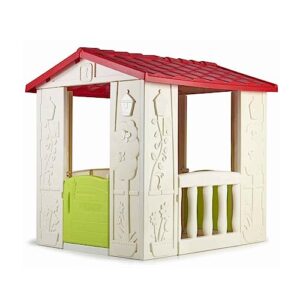 Review De Casita Jardin Mas Recomendados