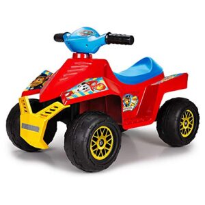La Mejor Comparacion De Quad Patrulla Canina Disponible En Linea