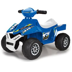 La Mejor Comparativa De Quad Feber Los 10 Mejores