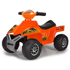 El Mejor Review De Moto Bateria Feber Disponible En Linea Para Comprar