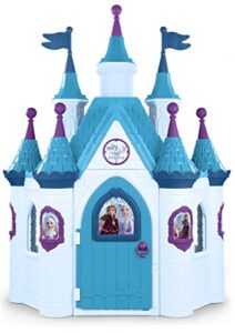 Mejores Precios Y Opiniones De Casita Frozen De Esta Semana