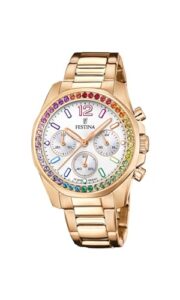 Consejos Y Reviews Para Comprar Reloj Festina Mujer 8211 Los Mas Vendidos
