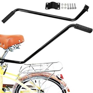 El Mejor Review De Barra Aprendizaje Bicicleta Listamos Los 10 Mejores