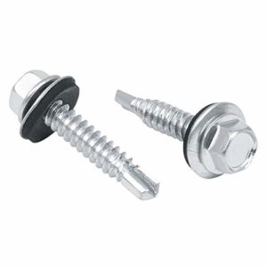 Listado Y Reviews De Tornillos Para Policarbonato Top Diez