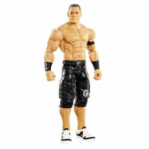 Reviews Y Listado De Munecos Wwe Mattel Mas Recomendados