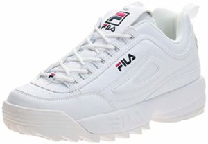 La Mejor Seleccion De Fila Disruptor Ii Tabla Con Los Diez Mejores