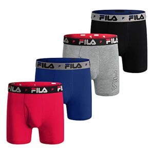 Encuentra Reviews De Chandals Fila Disponible En Linea