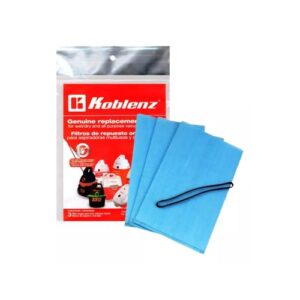 La Mejor Review De Filtro De Aspiradora Koblenz De Esta Semana