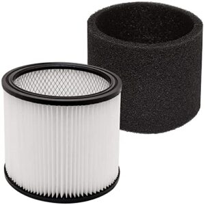 Mejores Precios Y Opiniones De Shop Vac Filtros Los Mas Solicitados