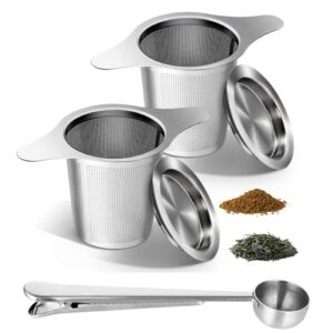 Mejores Comprativas On Line Infusor De Te Inoxidable 8211 Cinco Favoritos