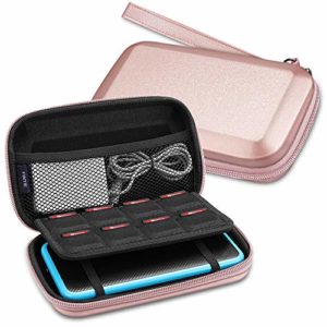 Encuentra La Mejor Seleccion De Nintendo 3ds Rosa Mas Recomendados