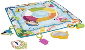 Recopilacion Y Reviews De Manta Actividades Bebe Top Diez