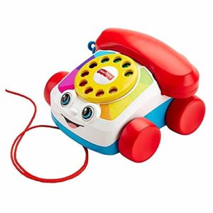 Listado Y Reviews De Telefono Fisher Price Top Cinco