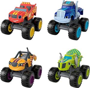 La Mejor Comparativa De Blaze Los Monster 8211 Los Mas Comprados