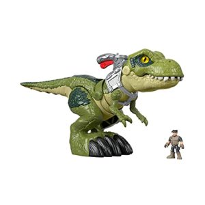 Reviews Y Listado De Dinosaurio Fisher Price Top Cinco