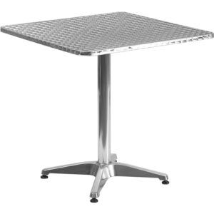La Mejor Seleccion De Mesa De Aluminio 8211 Solo Los Mejores