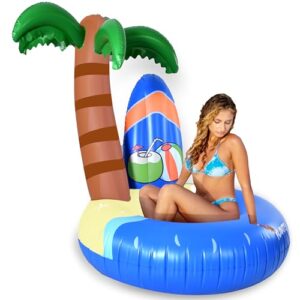 Reviews Y Listado De Flotadores Gigantes Para Piscina 8211 Los Mas Comprados