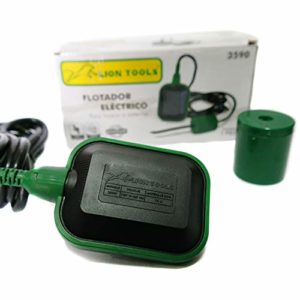 La Mejor Review De Flotador Para Tinaco Electrico Al Mejor Precio