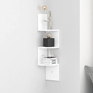 Listado Y Reviews De Estanteria Rinconera Madera Los 10 Mejores