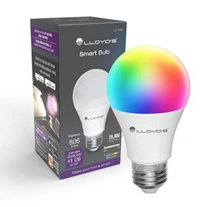 La Mejor Seleccion De Focos Inteligentes Con Wifi 8211 Cinco Favoritos