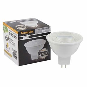 Review De Focos Spot Led 8211 Cinco Favoritos