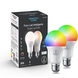 Mejores Precios Y Opiniones De Focos Sobrepuestos Rgb De Esta Semana