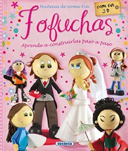 Consejos Y Comparativas Para Comprar Munecas Goma Eva Tabla Con Los Diez Mejores