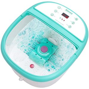 El Mejor Review De Hidromasaje Pies Mas Recomendados