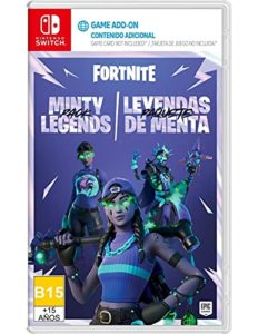 Mejores Precios Y Opiniones De Codigos Minty Los Preferidos Por Los Clientes