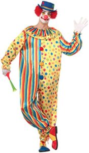 Comparativas De Disfraz Payaso Los Mas Recomendados
