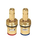 Consejos Y Reviews Para Comprar Cartuchos Ceramicos Para Mezclador Listamos Los 10 Mejores
