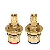 Mejores Precios Y Opiniones De Cartucho Para Llave De Regadera 8211 Solo Los Mejores