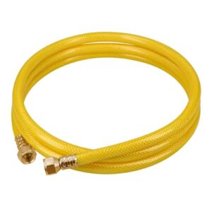 La Mejor Comparacion De Flexibles De Gas Truper Disponible En Linea