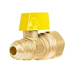 Reviews Y Listado De Llave De Paso De Gas Tabla Con Los Diez Mejores