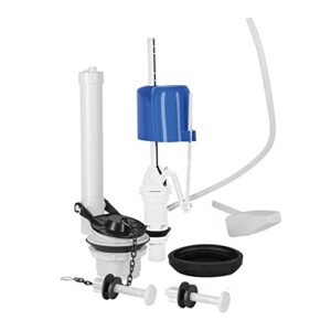 Reviews Y Listado De Accesorios Para Wc Disponible En Linea