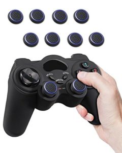 Listado Y Reviews De Grips Mando Ps4 Que Puedes Comprar On Line