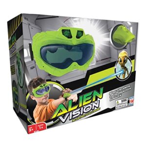 Mejores Review On Line Alien Vision Listamos Los 10 Mejores