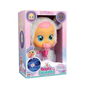 Encuentra Reviews De Bebe Llorones Los Mejores 5