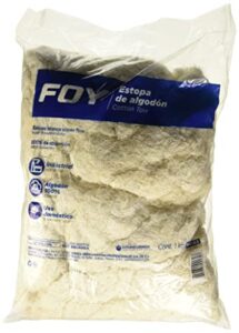 Mejores Review On Line Estopas De Algodon Para Taller Favoritos De Las Personas