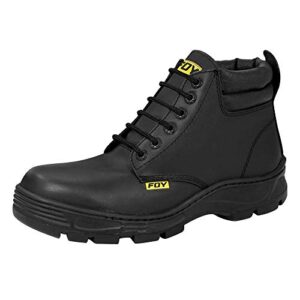 Recopilacion Y Reviews De Precio De Botas De Seguridad Para Comprar Online
