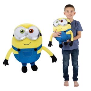 Encuentra La Mejor Seleccion De Minion Peluche Grande Los Mas Solicitados