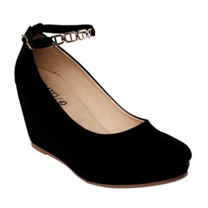 Comparativas De Zapatos Plataforma Marypaz Favoritos De Las Personas