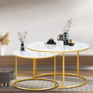 Encuentra Reviews De Mesa De Centro Blanca Para Comprar Online