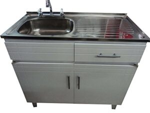 Recopilacion Y Reviews De Mueble Fregadero Los Preferidos Por Los Clientes